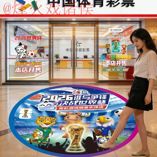 2026世界杯竞猜免费